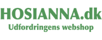 Hosianna.dk