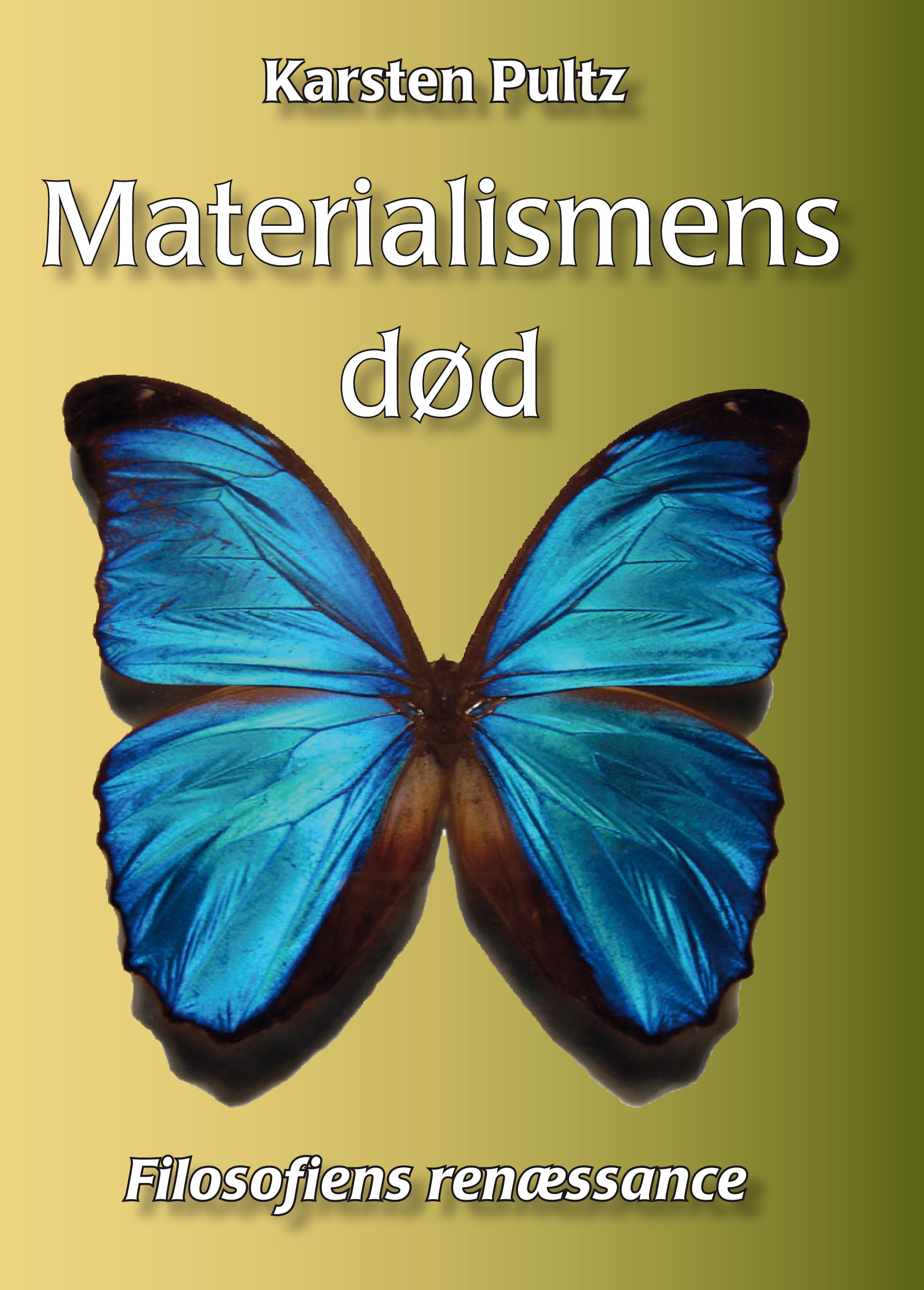 filosofisk Madison dagbog Materialismens død (E-bog) Af Karsten Pultz - E-bøger (pdf-format) -  Hosianna.dk