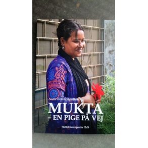 Mukta - en pige p vej