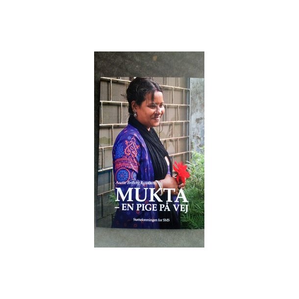 Mukta - en pige p vej