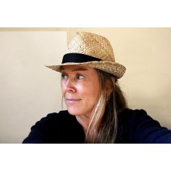 Sren og Marie Kryers jagt efter SKNHED - af Henriette Bjarne Hansen