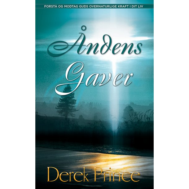 ndens gaver - Derek Prince