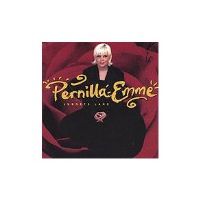 Pernilla Emme Lugnets land