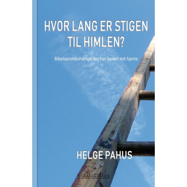 Hvor lang er stigen til himlen