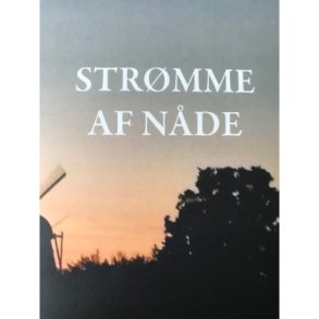 Strmme af nde , dansk- af Roy Godwin