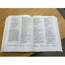 Hardback Bibel - Livets tr�