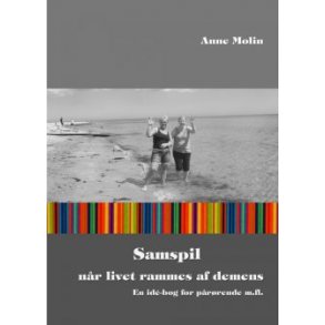 Samspil - nr livet rammes af demens