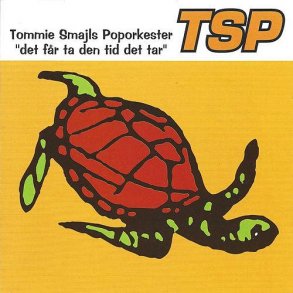 Tommie Smajls poporkester