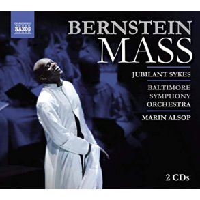 Bernstein: Mass (2 CD)
