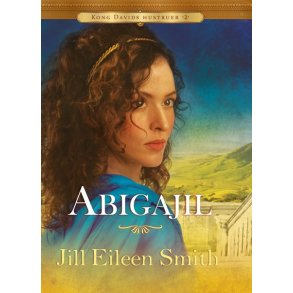 Abigajil (Kong Davids Hustruer 2) 