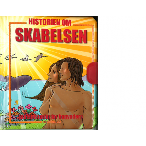 Historien om skabelsen