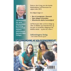 Alle mine kilder har jeg i dig