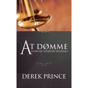 At dmme - Af Derek Prince