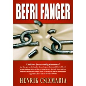 Befri fanger