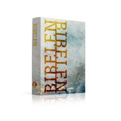 Bibelen phd - Frost 7. udgave