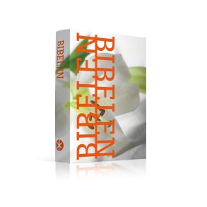 Bibelen phd - Lilje 7. udgave