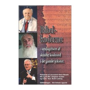 Bibelkoderne - opdagelsen af skjulte kodeord i de gamle tekster