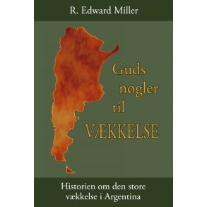 Guds ngler til vkkelse