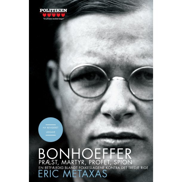 Bonhoeffer, 2. udgave