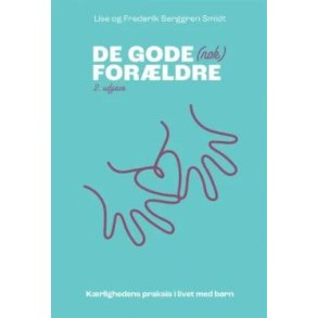 De gode (nok) forldre - 2. udgave