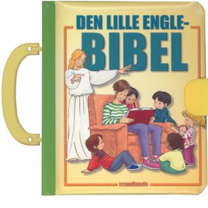 Den Lille Englebibel