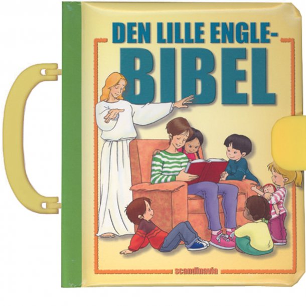 Den Lille Englebibel