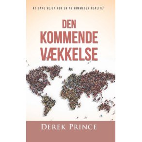 Den kommende vkkelse - Derek Prince