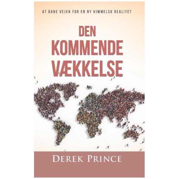 Den kommende vkkelse - Derek Prince