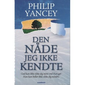 Den Nde Jeg Ikke Kendte