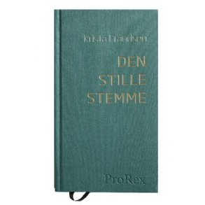 Den Stille Stemme - af Krista Frandsen