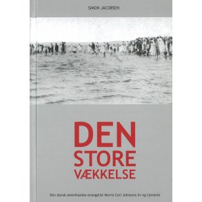 Den Store Vkkelse (som E-bog)