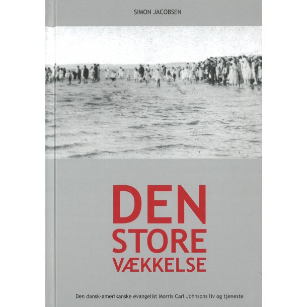 Den Store Vkkelse (som E-bog)
