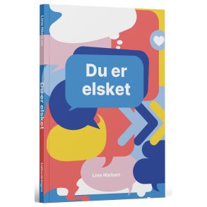 Du er elsket - andagtsbog for unge