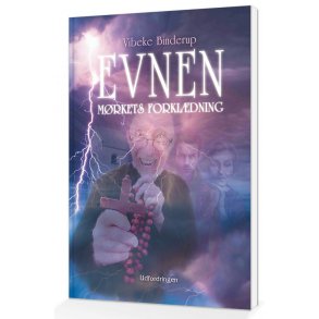 Evnen II - Mrkets forkldning - af Vibeke Binderup