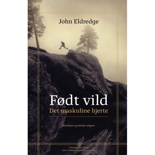 fdt vild - Det maskuline hjerte