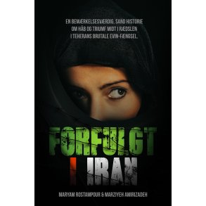 Forfulgt i Iran