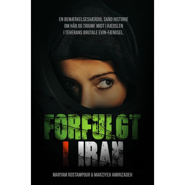 Forfulgt i Iran