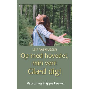 Op med hovedet min ven! Gld dig!