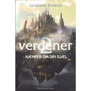 To verdener - Af Graham Powell