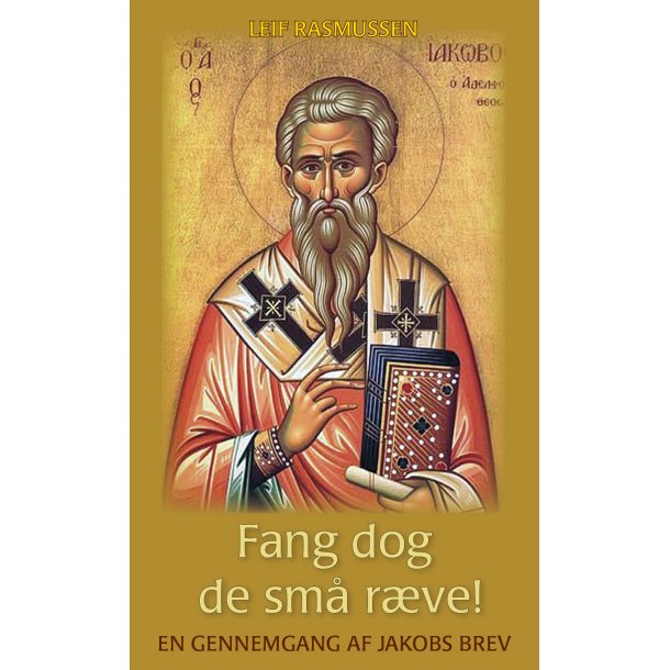 Fang dog de sm rve - De delgger vingrdene 
