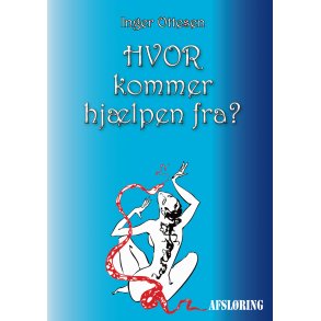 Hvor kommer hjlpen  fra? (E-bog)
