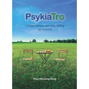 PsykiaTro - 2. udgave