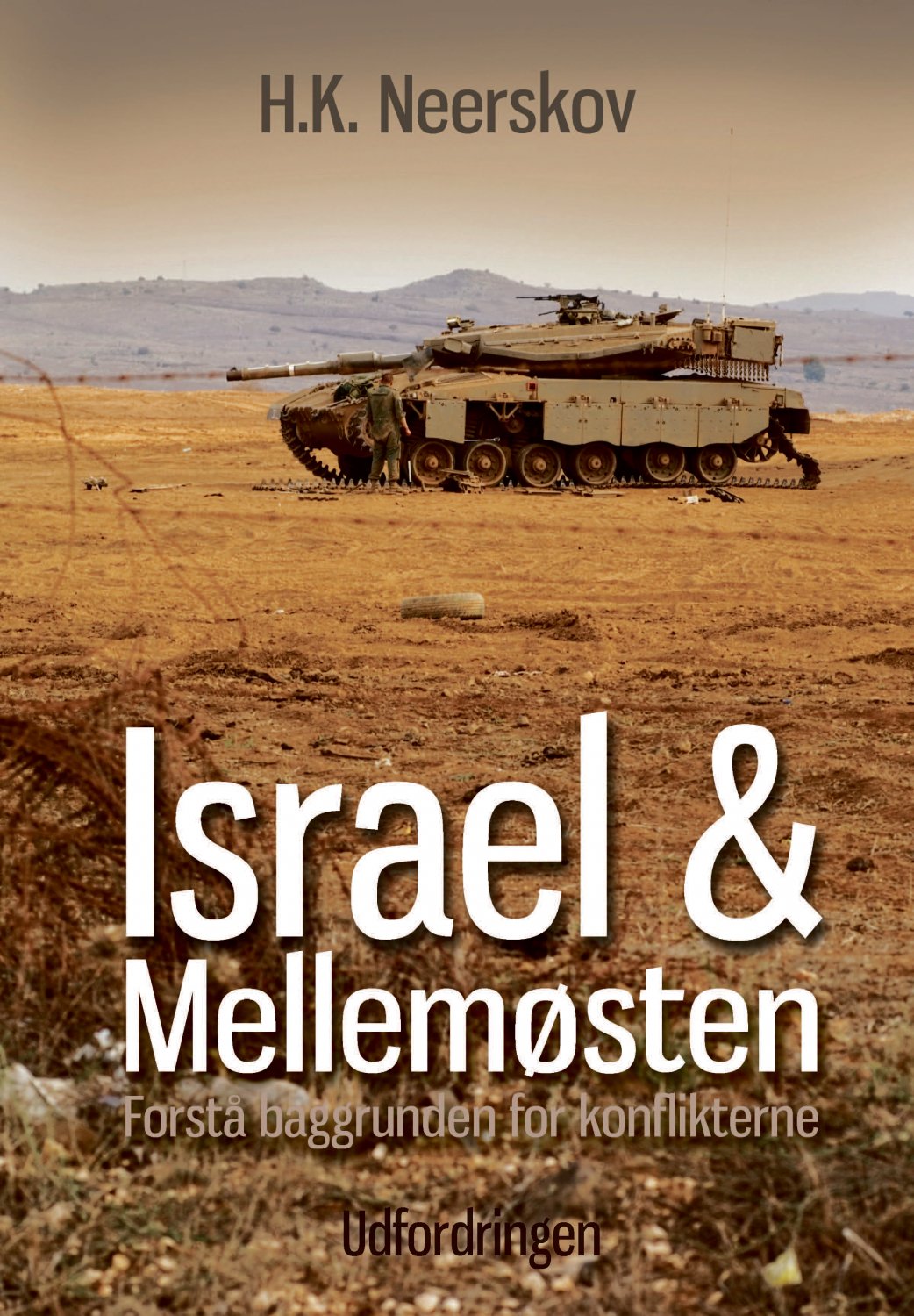 Israel Og Mellemøsten