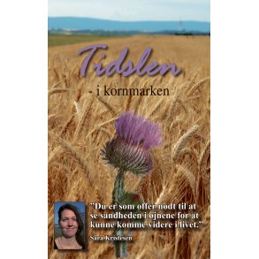 Tidslen i kornmarken (E-bog) - af - Sara Kristesen