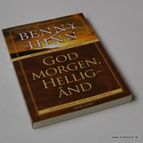 Godmorgen Hellignd - Benny Hinn