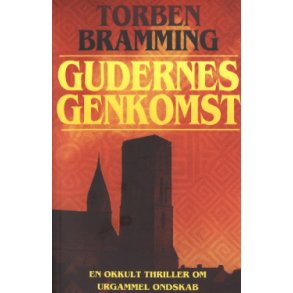 Gudernes genkomst