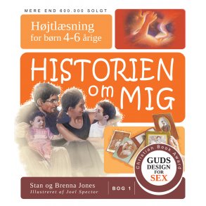 Guds design for sex (1) - Historien om mig 