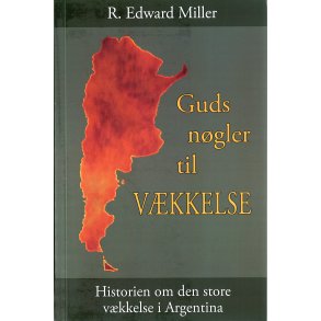 E-bog (i pdf-format) Guds ngler til vkkelse