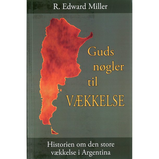 E-bog (til mobil) af Guds ngler til vkkelse