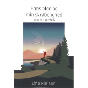 Hans plan og min skr�belighed